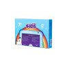 Tablet kids, A333 pentacore, 7 pulg ips, 4 GB RAM, 64 GB, USB c, 2cam, wifi, bluetooth, 2500mah, Android 15, unicornio
