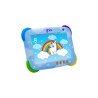 Tablet kids, A333 pentacore, 7 pulg ips, 4 GB RAM, 64 GB, USB c, 2cam, wifi, bluetooth, 2500mah, Android 15, unicornio