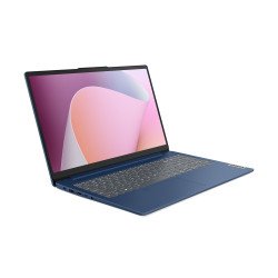 Lenovo IdeaPad Slim 3 15ABR8, AMD Ryzen™ 5, 2.3 GHz, 39.6 cm (15.6"), 1920 x 1080 Pixeles, 8 GB, 512 GB, Windows 11 Home