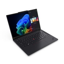Laptop Lenovo ThinkPad T14s Gen 6 (Intel), Intel Core Ultra 7, 35.6 cm (14"), 1920 x 1200 Pixeles, 32 GB, 512 GB, Windows 11 Pro