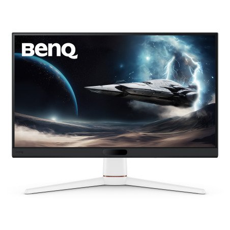 copia de Monitor MOBIUZ BENQ EX2710Q, 27 pulgadas, 250 cd   m², 2560 x 1440 Pixeles, 1 ms, Gris