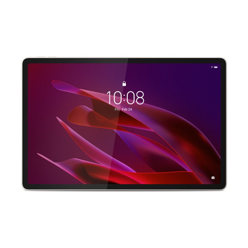 Tablet Lenovo Yoga Tab , 28.2 cm (11.1"), 3200 x 2000 Pixeles, 256 GB, 12 GB, Android 15, Gris