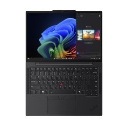 Laptop Lenovo ThinkPad T14s Gen 6 (Intel), Intel Core Ultra 5, 35.6 cm (14"), 1920 x 1200 Pixeles, 16 GB, 1 TB, Windows 11 Pro