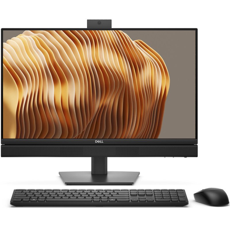 Computadora DELL QC24251, 61 cm (24"), Full HD, Intel Core Ultra 5, 16 GB, 512 GB, Windows 11 Pro
