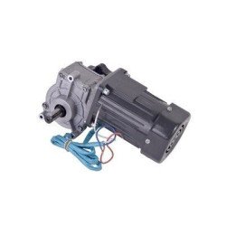 Motor de refacción para barreras XB5000L/XB6000L