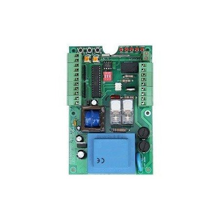 Tarjeta electrónica de control para motores XBSIZ1200