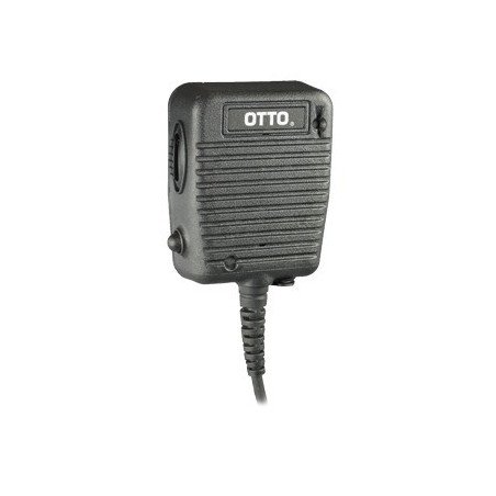 Micrófono-Bocina STORM para Kenwood NX-340/320/420, TK-3230/3000/3402/