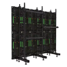 Kit de Refacciones/Accesorios para Paneles LED Hikvision de Renta 3.9mm, Compatible con Paneles de 500 mm x 500 mm