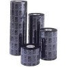 CINTA CERA RESINA 110mmx450m (4.33inx1476ft) 5586, Premium, 25mm, Desktop