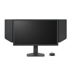 Monitor Gaming BenQ 24.1 Zowie XL2546X+ 1920x1080 280 Hz para E-Sports