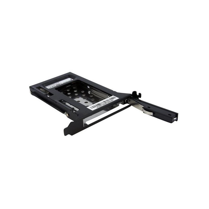 Gabinete para Disco Duro StarTech.com S25SLOTR, 2.5