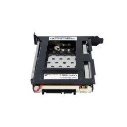 Gabinete para Disco Duro StarTech.com S25SLOTR, 2.5