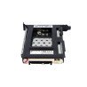 Gabinete para Disco Duro StarTech.com S25SLOTR, 2.5
