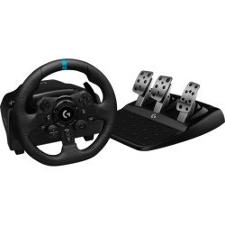 Volante y pedales Logitech G923 trueforce PlayStation, PC (941-000147)