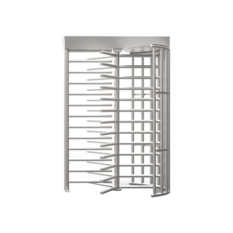Torniquete para uso en intemperie de cuerpo completo, bidireccional acabado en pintura electrostática.
