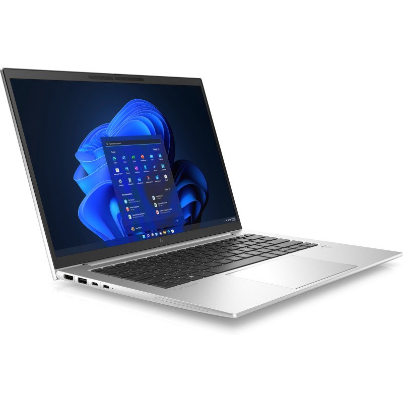 Laptop HP EliteBook 845 G9, AMD Ryzen 9 Pro 6950HS, RAM 16GB, SSD 512GB, pantalla WUXGA 14", Windows 11 pro