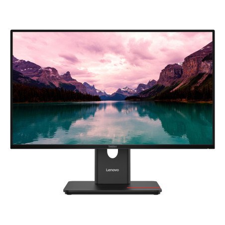 ThinkVision Lenovo T24-40 23. 8 inch Monitor