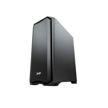 Ghia Frontier elite 1.3, Intel Core ultra 9 285, 24 núcleos máx. 5.6 GHz, enf. Líquido, RAM 32 GB DDR5, SSD NVMe 2 TB, WiFi, BT,