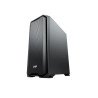 Ghia Frontier elite 1. 3, AMD Ryzen 7 8700g, 8 nucleos max 5. 1 GHz, enf. Líquido, RAM 16 GB DDR5, SSD NVMe 1 TB, wifi, BT, AMD
