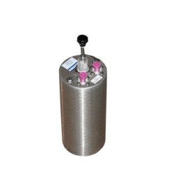 Cavidad pasa-banda, 450-470 MHz, 100 watt, bnc hembra.