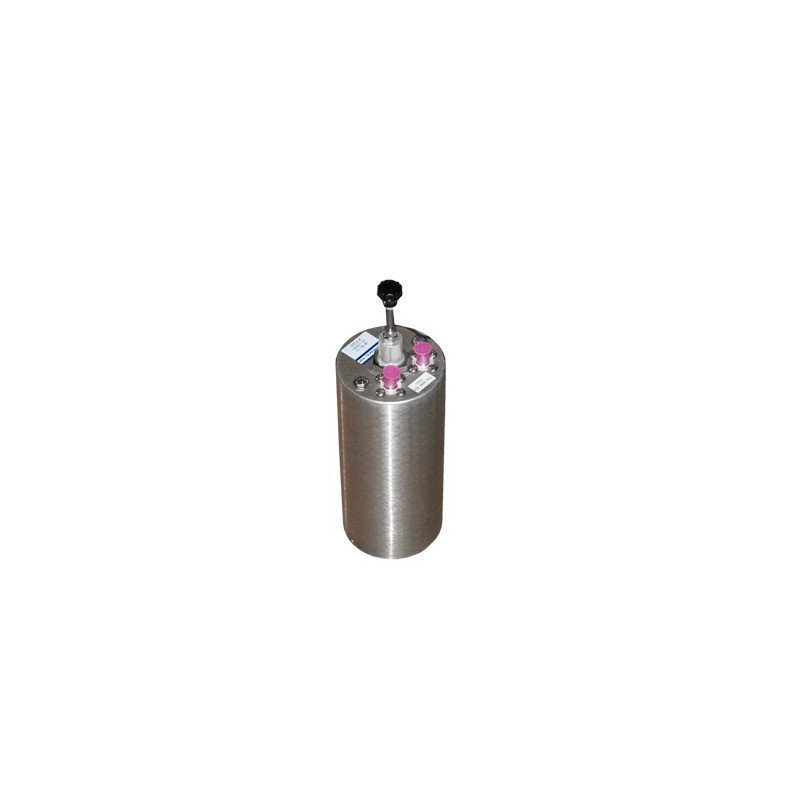 Cavidad pasa-banda, 450-470 MHz, 100 watt, bnc hembra. Cavidad pasa-banda, 450-470 MHz, 100 watt, bnc hembra.