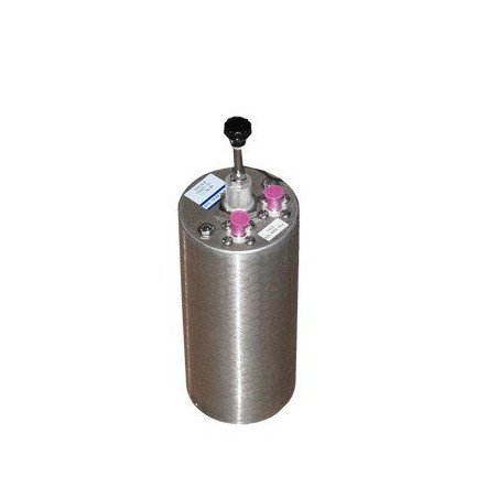 Cavidad pasa-banda, 450-470 MHz, 100 watt, bnc hembra.