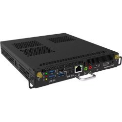 Huawei OPS, i5-12450h, DDR4 8 GB, 256 GB SSD, windows11 IoT Enterprise SAC, DC19V