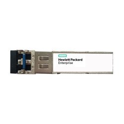Transceiver HPe Aruba HPe anw 10g sr SFP+ LC 400m om4 c-xcvr