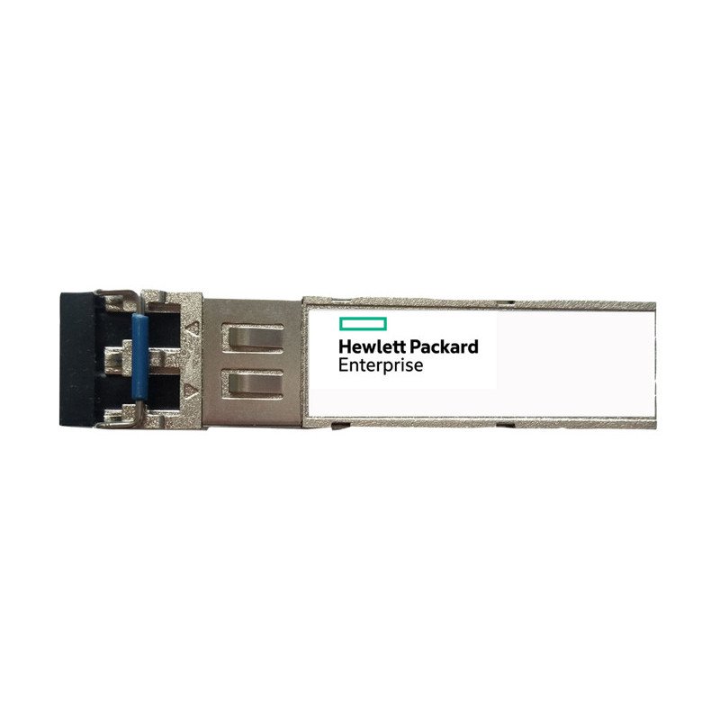 Transceiver HPe Aruba HPe anw 10g sr SFP+ LC 400m om4 c-xcvr