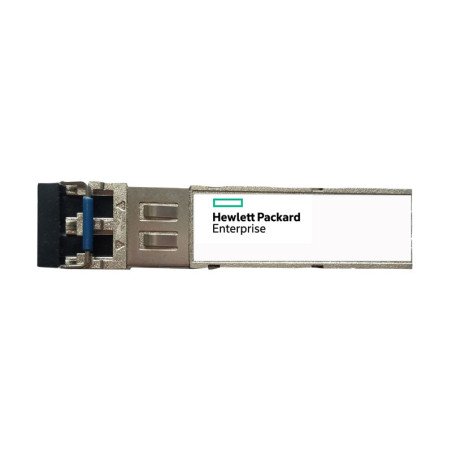 Transceiver HPe Aruba HPe anw 10g sr SFP+ LC 400m om4 c-xcvr