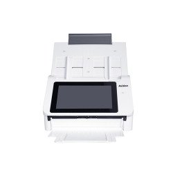 Escáner Avision profesional Avision AN335W 40ppm/80ipm USB-wifi-red