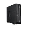 Ghia frontier Slim 2.0, Intel Core ultra 7 265, 20 nucleos máx. 5.3 GHz, RAM 16 GB DDR5, SSD NVMe 1 TB, wifi, BT, Win 11 pro
