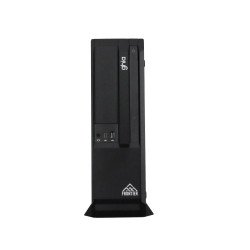 Ghia frontier Slim 2.0, Intel Core ultra 7 265, 20 nucleos máx. 5.3 GHz, RAM 16 GB DDR5, SSD NVMe 1 TB, wifi, BT, Win 11 pro