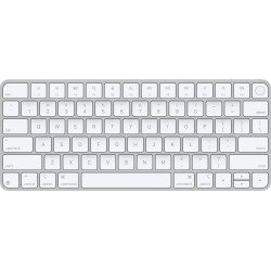 Apple Magic Teclado, Inalámbrico Conectividad, inglés (EEUU), Tijeras
