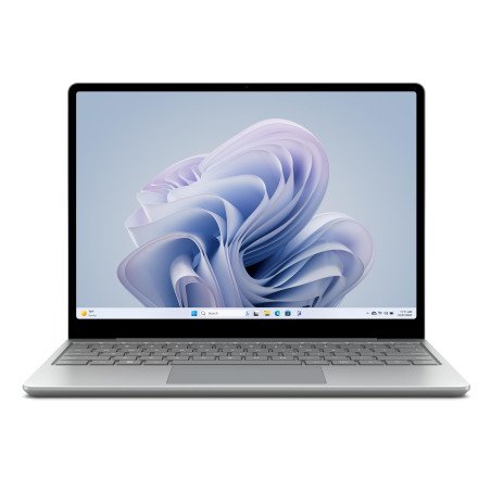 Notebook Touch Microsoft Surface, laptop 7, 15” processor u7, Windows 11 Pro, 32 GB, 1 TB, 1 year warranty, platino