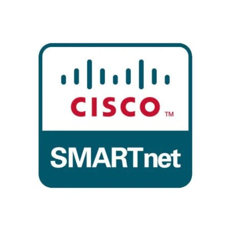 Póliza de servicio Cisco Smartnet SNTC-8X5XNBD cisco Catalyst 9800-l Wireless controller 12 meses