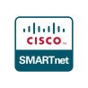 Póliza de servicio Cisco Smartnet SNTC-8X5XNBD cisco Catalyst 9800-l Wireless controller 12 meses