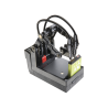 Adaptador universal de brazos rígidos para analizador Cadex