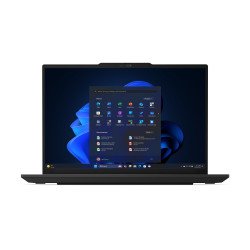 Laptop Lenovo ThinkPad E16 Gen 3 Intel Core Ultra 7 255H W11P64 16GB 1x512GB SSD 1 Courier Carryin
