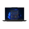 Laptop Lenovo ThinkPad E16 Gen 3 Intel Core Ultra 7 255H W11P64 16GB 1x512GB SSD 1 Courier Carryin