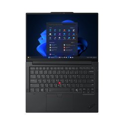 Laptop Lenovo ThinkPad E16 Gen 3 Intel Core Ultra 7 255H W11P64 16GB 1x512GB SSD 1 Courier Carryin