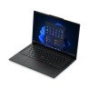 Laptop Lenovo ThinkPad E16 Gen 3 Intel Core Ultra 7 255H W11P64 16GB 1x512GB SSD 1 Courier Carryin
