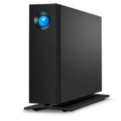 Disco Duro Externo Seagate 18TB 3.5 USB-C para Escritorio Color Negro Windows Mac Adaptador de Alimentación
