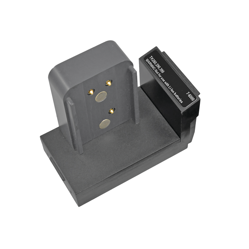 Adaptador de batería para analizador C7X00-C series para batería knb14