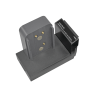 Adaptador de batería para analizador C7X00-C series para batería knb14