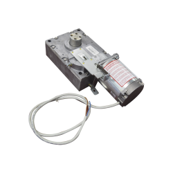 Motorreductor para barreras GARD4