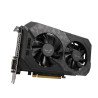 ASUS TUF Gaming TUF-GTX1630-O4G-GAMING NVIDIA GeForce GTX 1630 4 GB