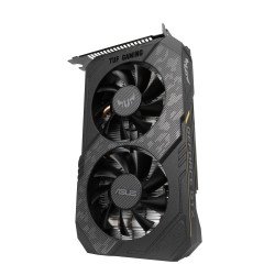 ASUS TUF Gaming TUF-GTX1630-O4G-GAMING NVIDIA GeForce GTX 1630 4 GB