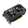 ASUS TUF Gaming TUF-GTX1630-O4G-GAMING NVIDIA GeForce GTX 1630 4 GB