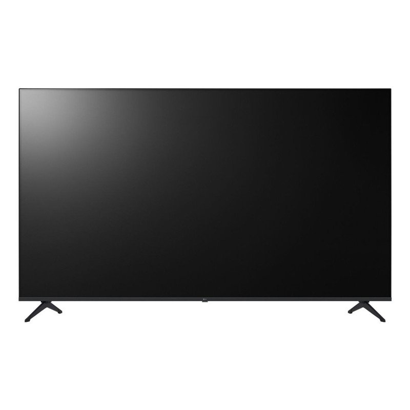 Pantalla LG 65" Signage 3840 x 2160 UHD 16 Hours 7 Days 350 nits Web OS